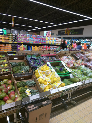 Supermarket «ALDI», reviews and photos, 5020 Floyd Rd SW, Mableton, GA 30126, USA