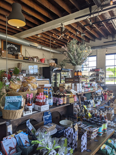 Grocery Store «Wildwood Market», reviews and photos, 1015 Virginia Ave, Indianapolis, IN 46203, USA