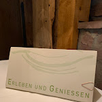 Photo n°6 de l'avis de Carmen. fait le 14/05/2022 à 12:39 sur le  Restaurant Grünewalds ERLEBEN und GENIESSEN à Otzberg