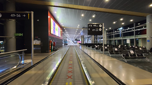 Aeropuerto de Bogotá
