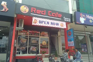 Red Cafe image