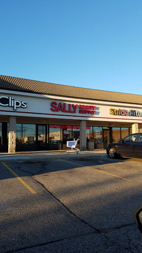 Sally Beauty, 4916 Marsh Rd, Okemos, MI 48864, USA, 
