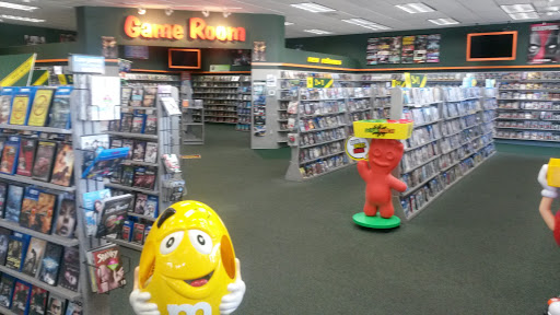Movie Rental Store «Family Video», reviews and photos, 1002 Lapeer Ave, Port Huron, MI 48060, USA