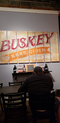 Cider Bar «Buskey Cider», reviews and photos, 2910 W Leigh St, Richmond, VA 23230, USA