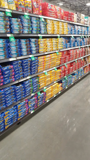 Supermarket «WinCo Foods», reviews and photos, 755 SW 19th St, Moore, OK 73160, USA