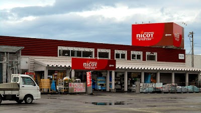 DCMニコット 芦別店