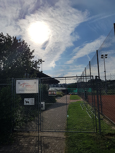 Tennis Club Mellingen - Sportstätte