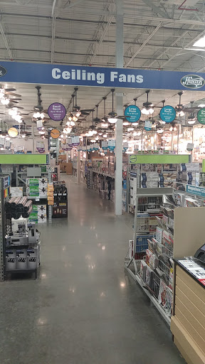 Lowe's Home Improvement