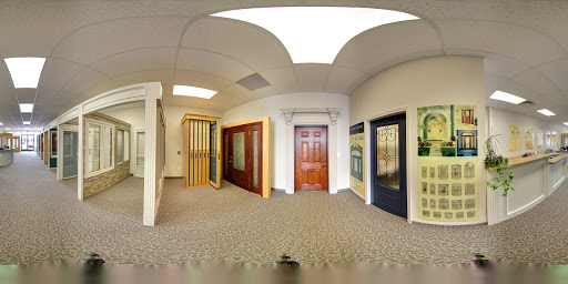 Window Supplier «Air-Tite Replacement Co. Inc.», reviews and photos, 45947 Hayes Rd, Shelby Charter Township, MI 48315, USA