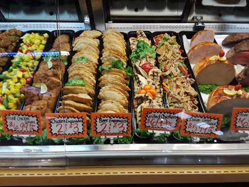 Supermarket «SuperFresh Supermarkets», reviews and photos, 6400 Amboy Rd, Staten Island, NY 10309, USA