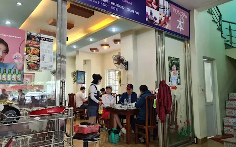 Binh Hien Restaurant KB국민은행하노이지점 image