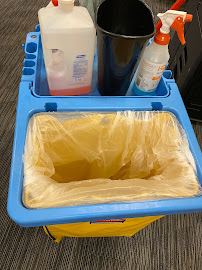 KPG Cleaning Care LLC