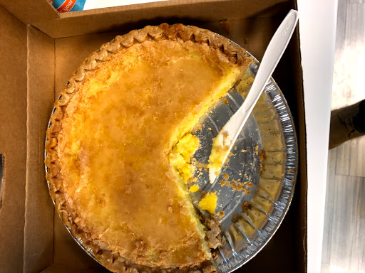 Dessert Shop «Colts Chocolates», reviews and photos, 609 Overton St, Nashville, TN 37203, USA