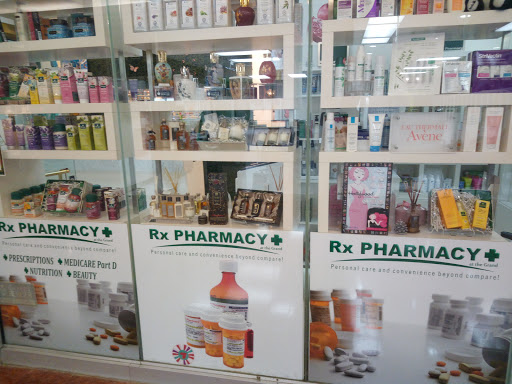 Pharmacy «Rx Pharmacy», reviews and photos, 1717 N Bayshore Dr #106, Miami, FL 33132, USA