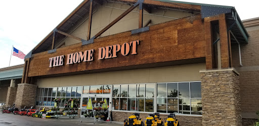 Home Improvement Store «The Home Depot», reviews and photos, 1771 N 19th Ave, Bozeman, MT 59718, USA