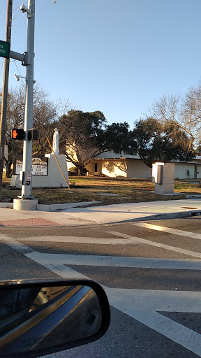 United Methodist District Office