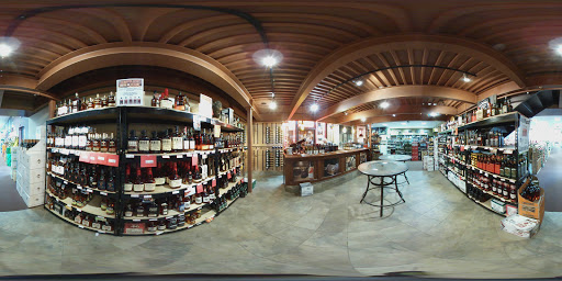 Wine Store «Georgetown Square Wine & Liquor», reviews and photos, 5225 Sheridan Dr, Buffalo, NY 14221, USA