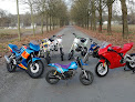 Ecole Pilotage Moto près Nevers - TWOB-BIKE LB Performance Decize