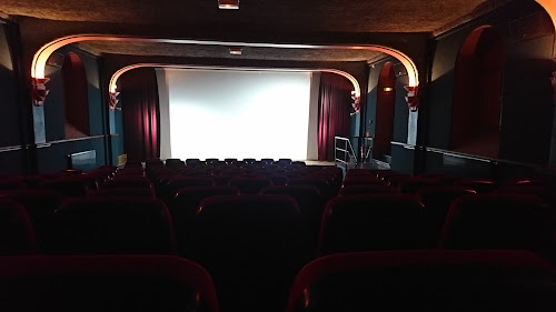 Cinéma Le Régency à Saint-Pol-sur-Ternoise