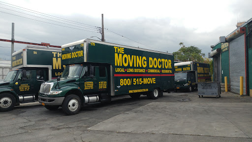 Moving and Storage Service «Moving Doctor - Moving Company», reviews and photos, 108-20 180th St, Jamaica, NY 11433, USA