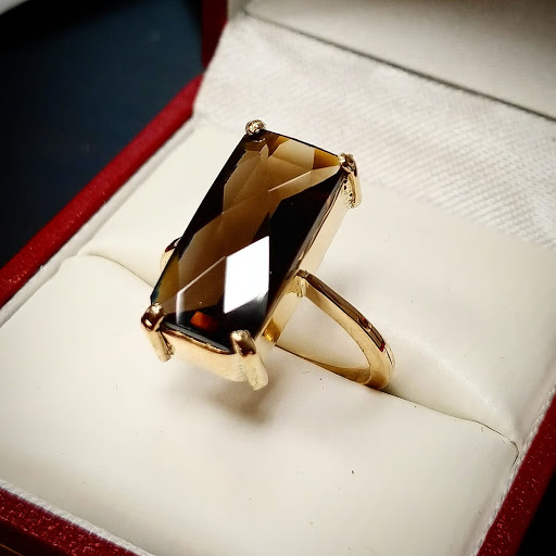 Jeweler «Town Jewelers Inc.», reviews and photos, 3305 Connecticut Ave NW, Washington, DC 20008, USA