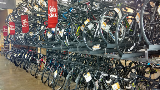 Bicycle Store «Performance Bicycle», reviews and photos, 1700 E Ventura Blvd, Oxnard, CA 93036, USA