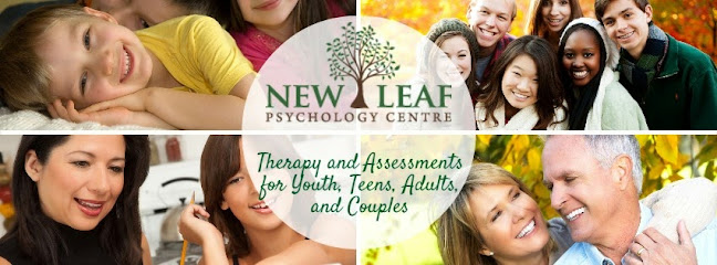 New Leaf Psychology Centre