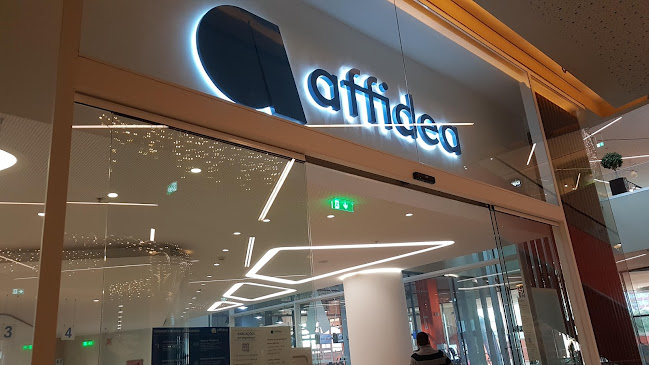Affidea Setúbal Horário de abertura