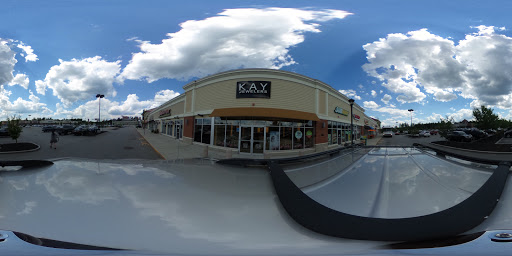 Jewelry Store «Kay Jewelers», reviews and photos, 1 Brickyard Square #11, Epping, NH 03042, USA