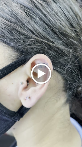 Tattoo Shop «Kokopelli Ink Tattoo & Piercings», reviews and photos, 4217 Tweedy Blvd, South Gate, CA 90280, USA