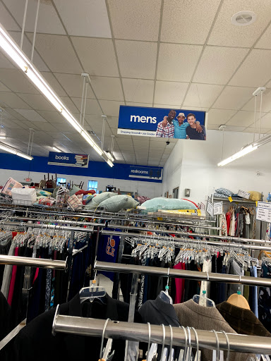 Non-Profit Organization «Goodwill Industries», reviews and photos, 1703 OH-303, Streetsboro, OH 44241, USA