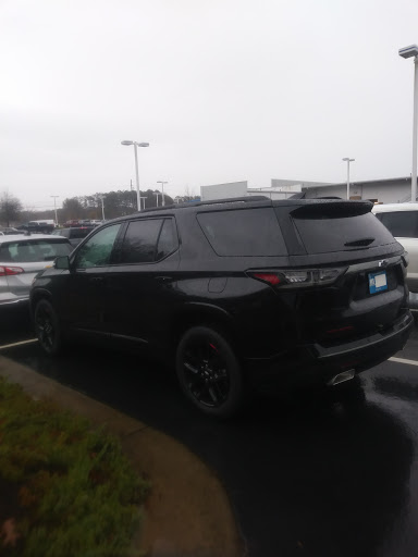 Chevrolet Dealer «Day’s Chevrolet», reviews and photos, 3693 Cobb Pkwy NW, Acworth, GA 30101, USA