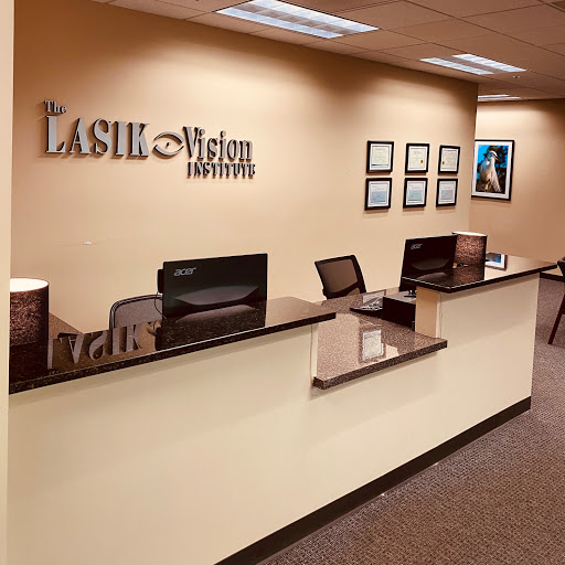 LASIK Surgeon «The LASIK Vision Institute», reviews and photos, 1800 Pembrook Dr #120, Orlando, FL 32810, USA