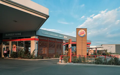 Burger King Arberia image