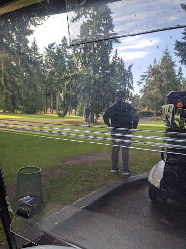 Public Golf Course «Nile Shrine Golf Course», reviews and photos, 6601 244th St SW, Mountlake Terrace, WA 98043, USA