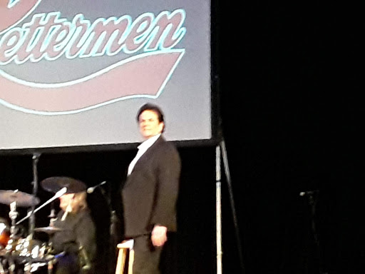 Performing Arts Theater «Metropolis Performing Arts Centre», reviews and photos, 111 W Campbell St, Arlington Heights, IL 60005, USA