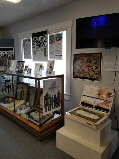 Museum «Lacey Museum», reviews and photos, 829 Lacey St SE, Lacey, WA 98503, USA