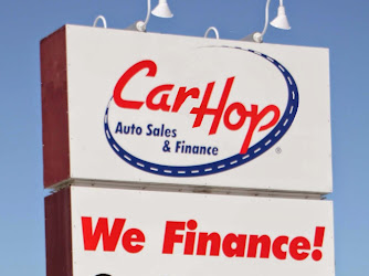 CarHop Auto Sales & Finance