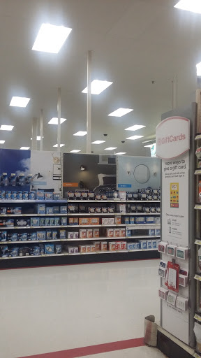 Department Store «Target», reviews and photos, 7601 Kingery Hwy, Willowbrook, IL 60527, USA