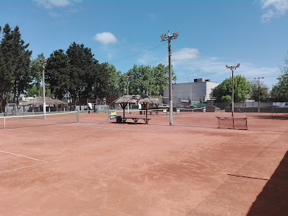 Tenis Club Deportivo San Vicente