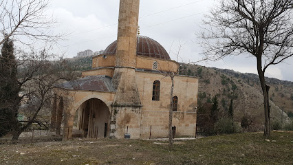Tarihi Cami