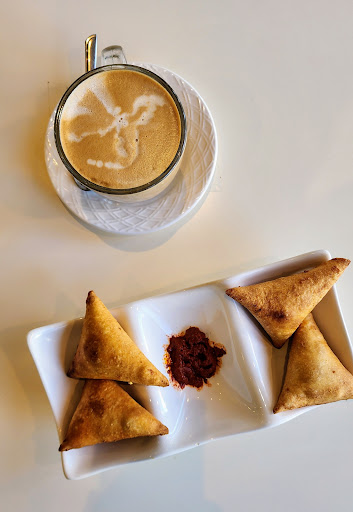 Asmara Caferestaurant image