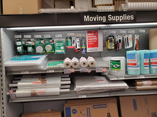 Office Supply Store «Staples», reviews and photos, 2840 E Germann Rd, Chandler, AZ 85286, USA