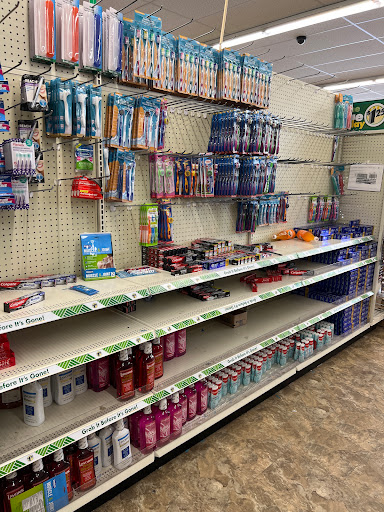 Dollar Store «Dollar Tree», reviews and photos, 672 Elden St, Herndon, VA 20170, USA