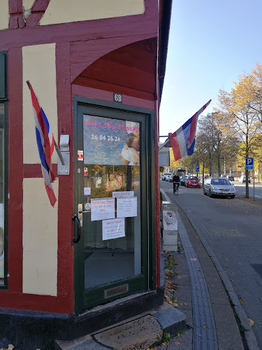 Benja Thai massage i Helsingør - Massør