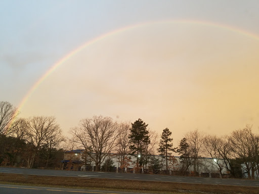 Self-Storage Facility «Simply Self Storage - Bayport», reviews and photos, 709 Church St, Bayport, NY 11705, USA