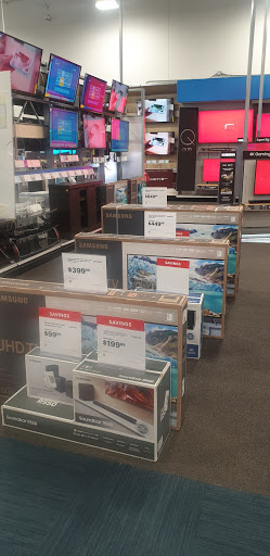 Electronics Store «Best Buy», reviews and photos, 1601 Westbank Expy a, Harvey, LA 70058, USA