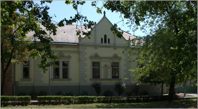 Nyíregyháza, Benczúr Gyula tér 20, 4400