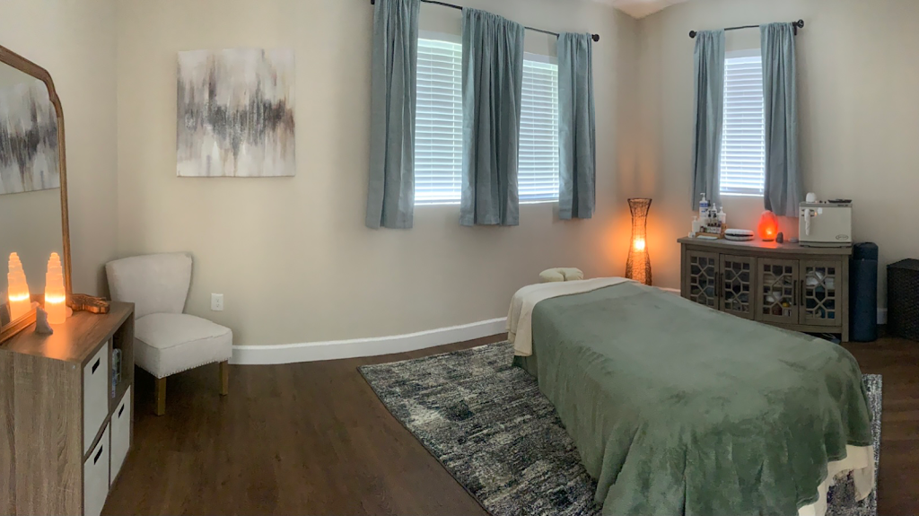 Therapeutic Massage & Wellness 34288