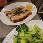 Photo n°1 de l'avis de Virginia.o fait le 24/04/2024 à 08:06 sur le  Element Firenze | 圆方 à Florence